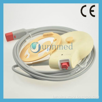 Original Philips M2735A TOCOProbe,8pin